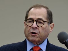 Nadler Sets Dec. 6 Deadline for White House to Participate in Impeachment Probe