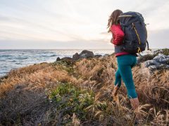 The best women’s hiking backpacks
