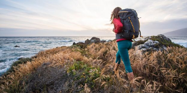 The best women’s hiking backpacks