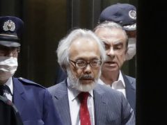 Carlos Ghosn Lawyer Expresses ‘Despair’ Over Japanese Legal System