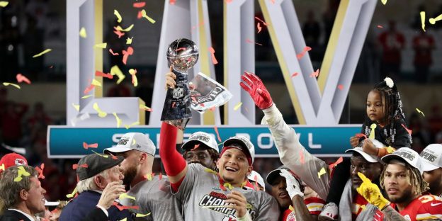 Super Bowl Chiefs Make It Worth the Wait