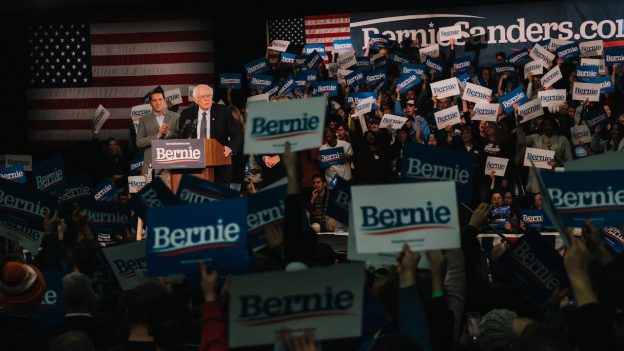 Iowa Caucuses: Democratic Candidates Speak Amid Delay in Results