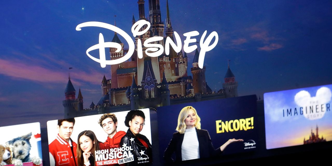 Disney Reports More Than 26 Million Subscribers to New Streaming Service