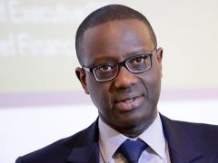 The CEO of Credit Suisse resigned after a executive-level spying scandal engulfed the bank