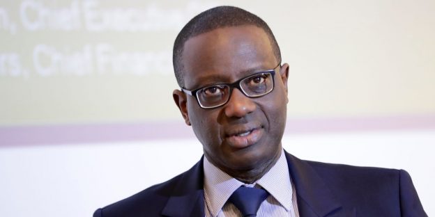 The CEO of Credit Suisse resigned after a executive-level spying scandal engulfed the bank