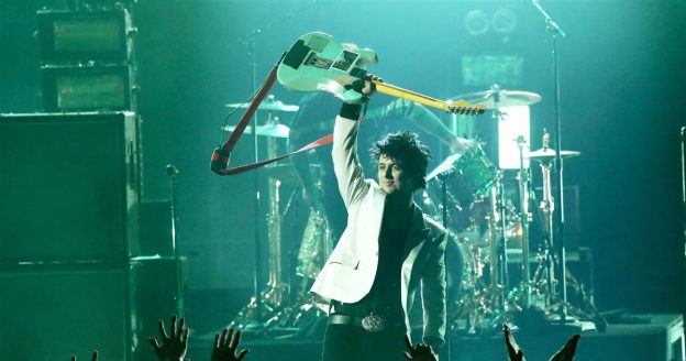 Green Day’s new album ‘Father of All …’ plays it too safe, like most recent rock music