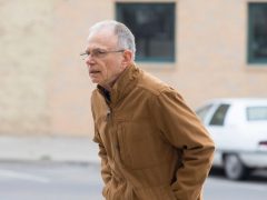 Doctor Sentenced to Five Lifetime Terms for Sexually Abusing Boys