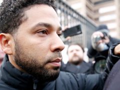 Actor Jussie Smollett Indicted for Faking Hate Crime