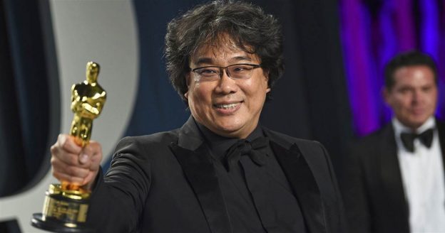 Why ‘Parasite’ and Bong Joon Ho’s Oscar wins felt so personal for Korean Americans