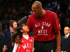 Kobe Bryant and his daughter Gianna had a private funeral in Orange County last week