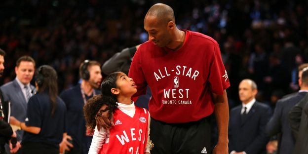 Kobe Bryant and his daughter Gianna had a private funeral in Orange County last week