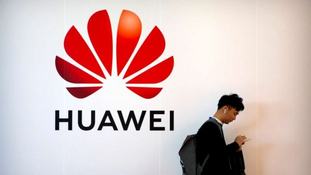 US accuses Huawei of doing business with North Korea, helping Iran spy and more in new indictment