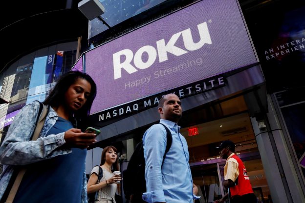 Stocks making the biggest moves after hours: Roku, Nvidia, Expedia and more