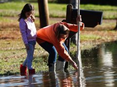 Mississippi governor declares state of emergency ahead of ‘the third worst flood’ in the state’s history