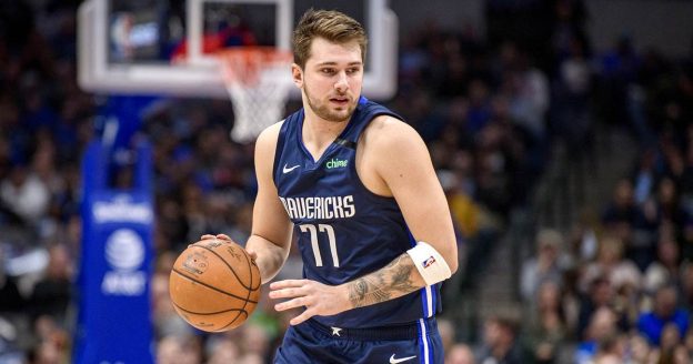 2020 NBA All-Star Game starter Luka Doncic is making triple-doubles impressive again