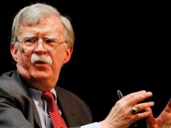 ‘You’ll love chapter 14’: John Bolton discussed his book and suggested he has a lot more to say about the Trump administration