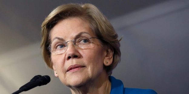 Elizabeth Warren shredded rivals in Nevada. Here’s why it was a critical time go on offense.