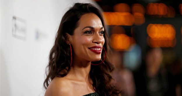 Rosario Dawson’s LGBTQ ‘coming out’ a chance to talk about what queerness really means