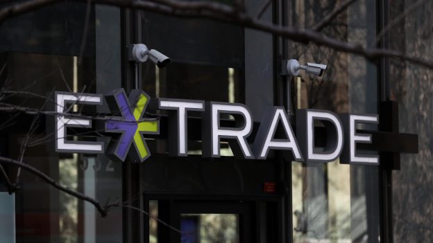 Why Morgan Stanley’s Investors Aren’t Sure About The E*Trade Buyout