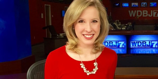 Local journalist Alison Parker was shot and killed on live television. Years later, graphic videos of her death still plague YouTube.