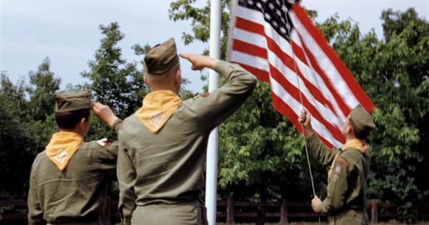 Boy Scouts bankruptcy is good news for victims, the organization and hopefully, America