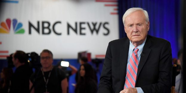 MSNBC’s Chris Matthews formally apologizes to Bernie Sanders for comparing his Nevada win to the Nazis taking over France