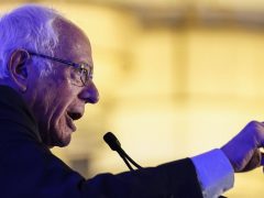 Bernie Sanders to Face Scrutiny in South Carolina Democratic Debate