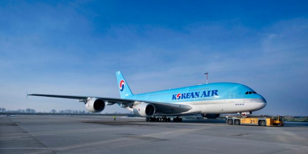 Korean Air is letting people change their flights from the US to South Korea after a flight attendant tested positive for coronavirus — but there’s a catch