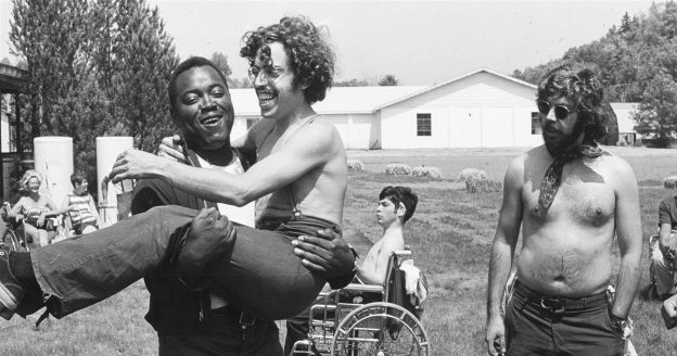 Netflix’s ‘Crip Camp’ is one of the most important films about disability I’ve ever seen