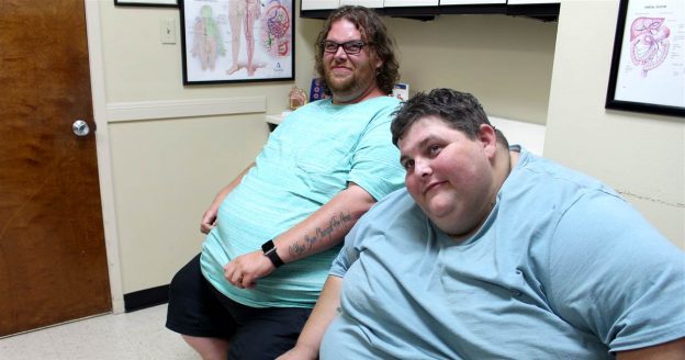 TLC’s ‘My 600-lb Life’ shut down due to coronavirus. Maybe it shouldn’t start back up.