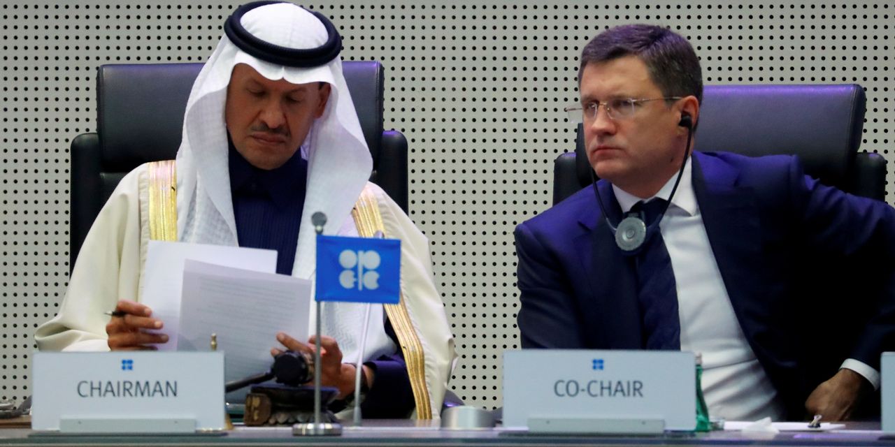 OPEC, Allies Set to Debate Oil Cuts as Saudis Delay Pricing Move – The Wall Street Journal