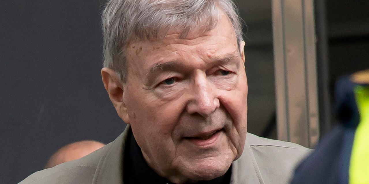 Australia’s High Court Quashes Cardinal George Pell’s Child Sex-Abuse Conviction