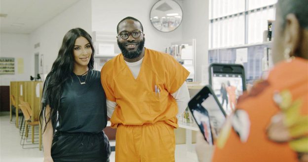 Kim Kardashian’s ‘Justice Project’ doc on Oxygen should silence (most) of her critics