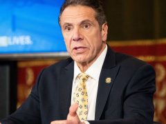 ‘Sometimes the Crisis Makes the Leader’: Andrew Cuomo and Five Lessons on Leadership