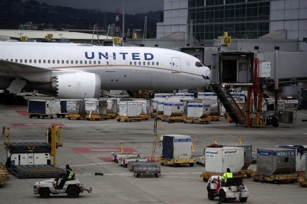 Stocks making the biggest moves after hours: United Airlines, Pfizer, KB Home and more