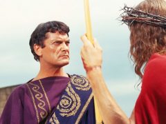 There Are No Heroes or Villains in the Passion Story – The Wall Street Journal