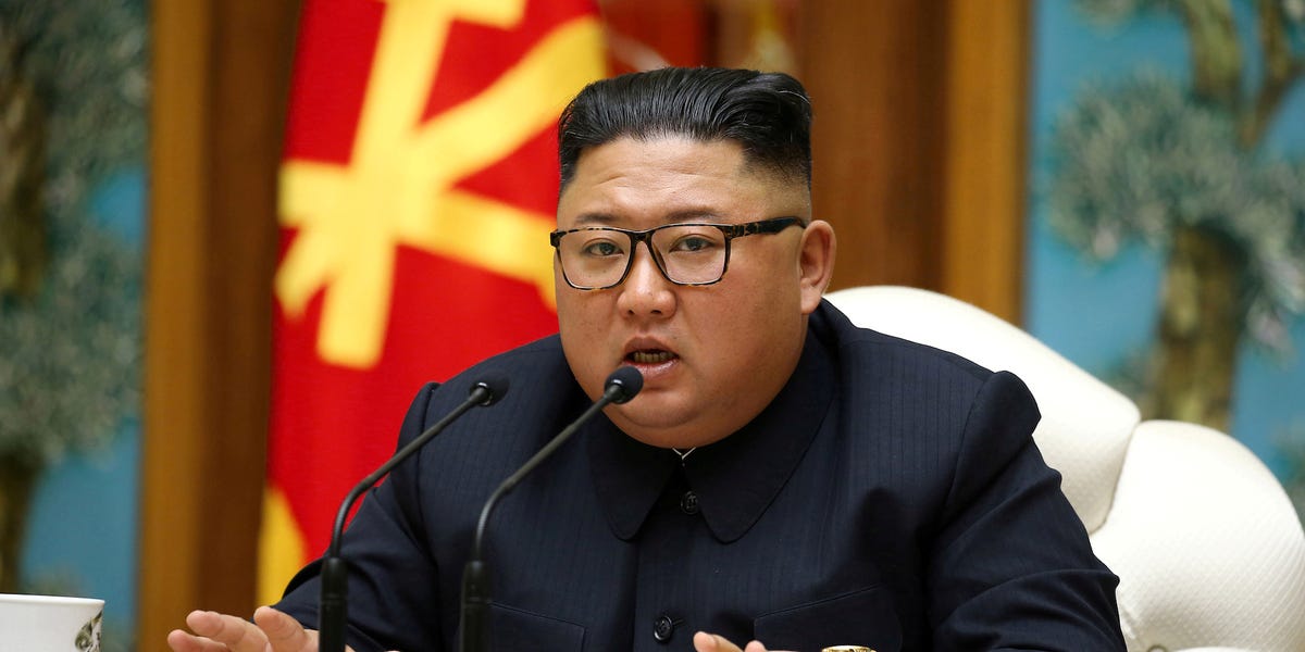 North Korea says it’s taking ‘more thorough state measures’ to prevent the spread of coronavirus