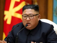 North Korea says it’s taking ‘more thorough state measures’ to prevent the spread of coronavirus