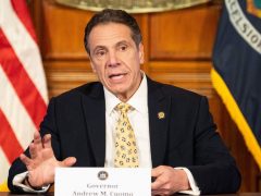 Could Cuomo Mount a Presidential Bid in 2020? It’s a ‘Fever Dream’ – The Wall Street Journal