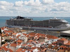 Leaked memo reveals cruise industry giant MSC will not be paying some crew members stuck onboard its ships