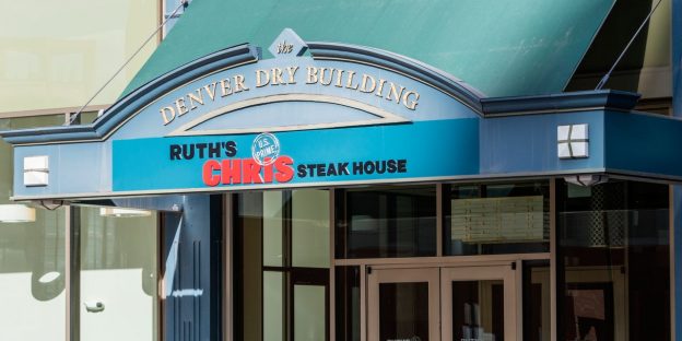 How Ruth’s Chris Got an Extra Helping of Small Business Aid Money – The Wall Street Journal