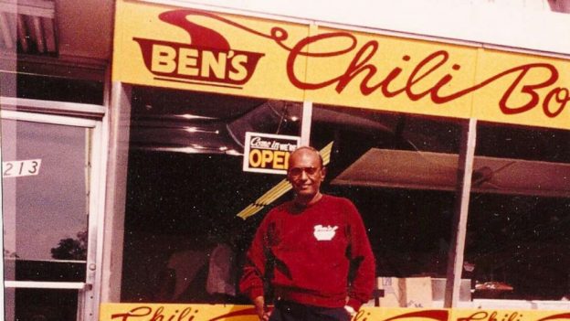 Coronavirus pandemic brings Ben’s Chili Bowl, iconic DC business, to its knees