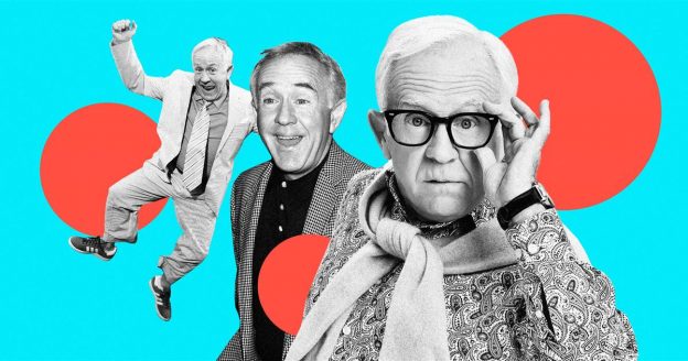 America’s best coronavirus Instagram celebrity is Leslie Jordan. Not that he’d admit it.