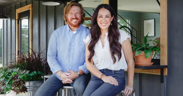 HGTV shows like ‘Fixer Upper’ are keeping me sane during coronavirus quarantine