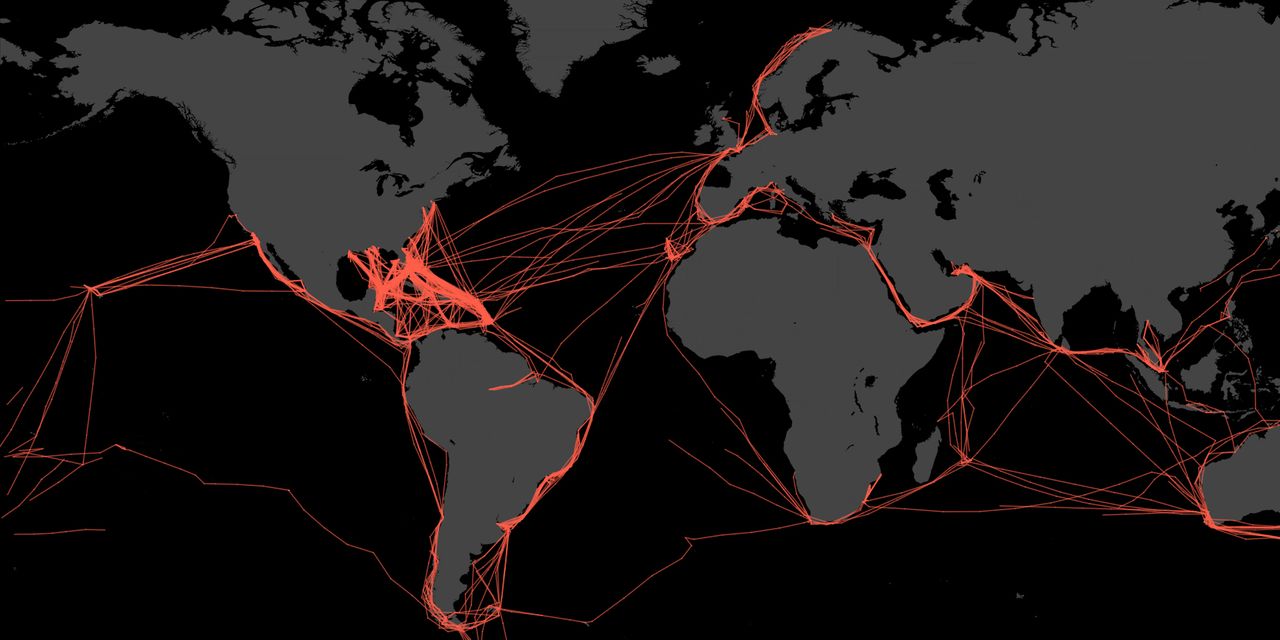 Cruise Ships Set Sail Knowing the Deadly Risk to Passengers and Crew – The Wall Street Journal