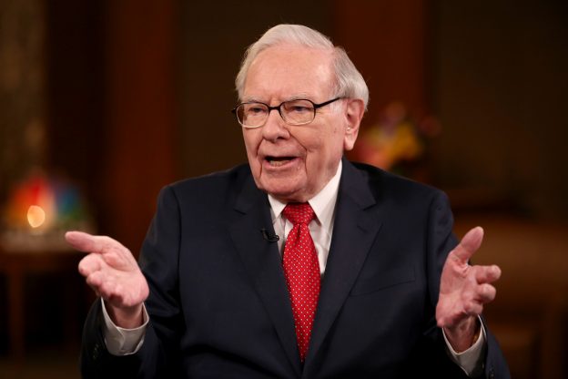 Warren Buffett says the economy will overcome coronavirus: ‘Nothing can basically stop America’