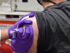 Coronavirus Vaccine Enters Human Testing in U.S.