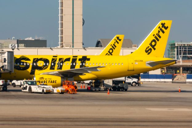 Stocks making the biggest moves after hours: Spirit Airlines, Etsy, Paypal and more