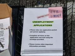 April Jobs Report to Show Record Unemployment From Coronavirus