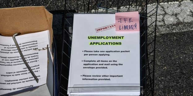 April Jobs Report to Show Record Unemployment From Coronavirus